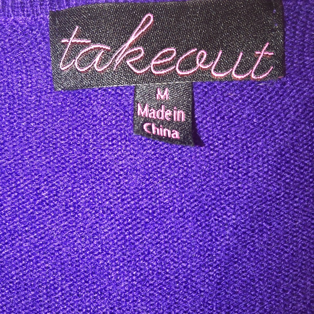 Tunic top - Picture 2 of 3